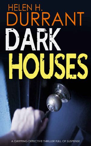 [DI Greco 02] • Dark Houses